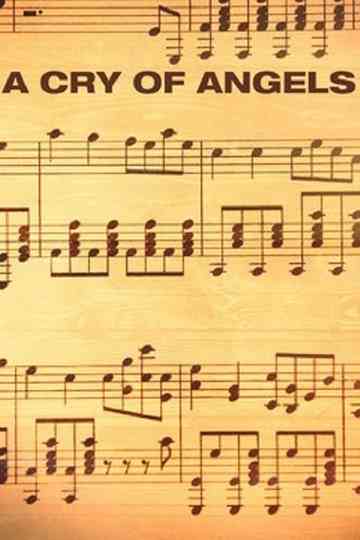 A Cry of Angels Poster