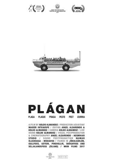 Plague Poster