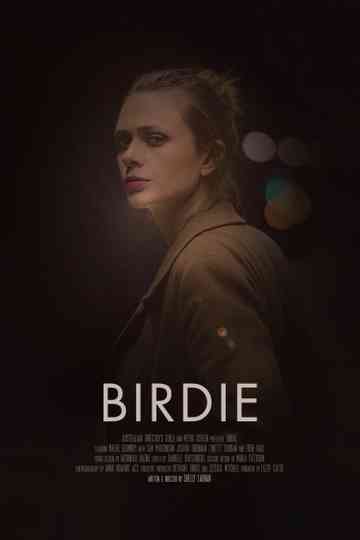 Birdie poster
