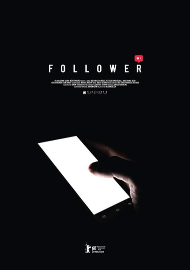 Follower Poster