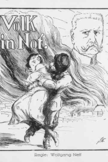 People in Need Poster