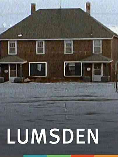 Lumsden Poster