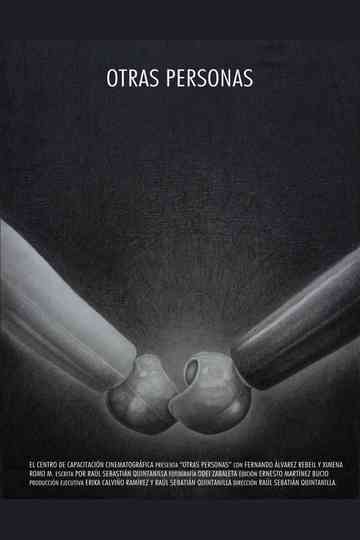 Otras personas Poster