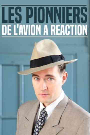 Siegeszug der Düsenjets Poster