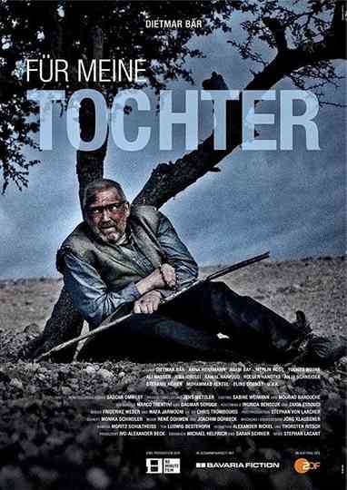 Für meine Tochter Poster