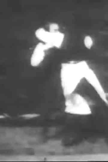 Strange Adventure of New York Drummer poster