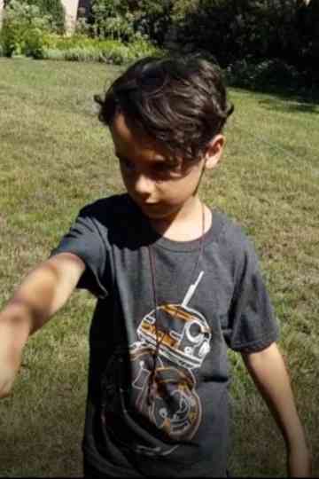 The Devil's Forest Poster