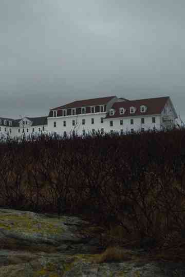 Winter's Watch Poster