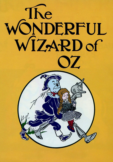 The Wonderful Wizard of Oz Poster