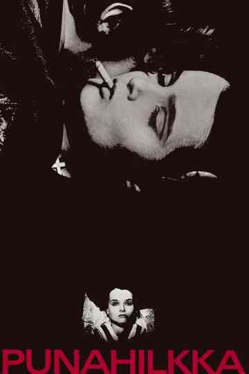 Punahilkka Poster