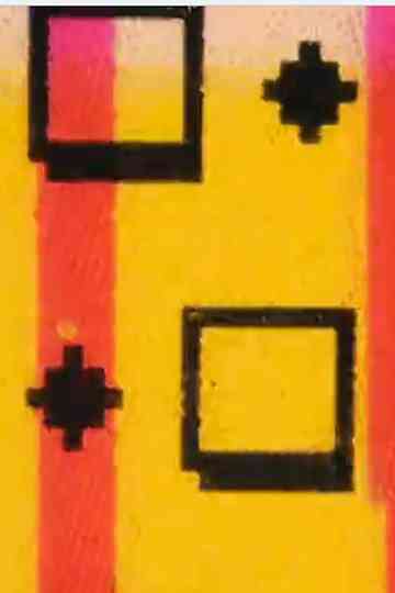 Wingdings Love Letter Poster