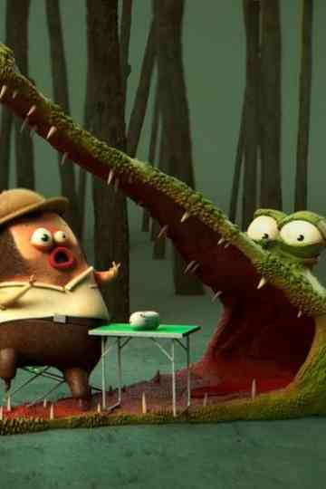 The Origin of Sound Poster