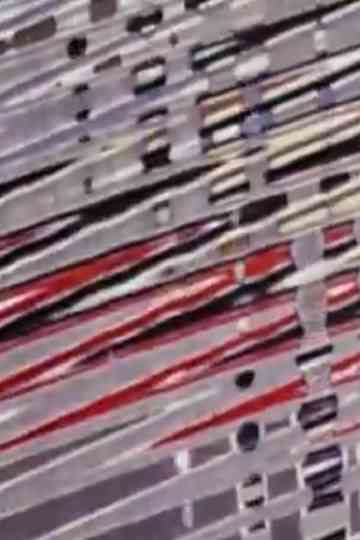 Etude aux allures Poster