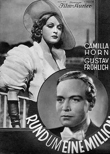 Money Governs the World Poster