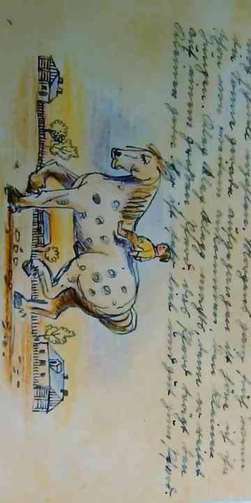 Up to the Sky and Much Much More Poster