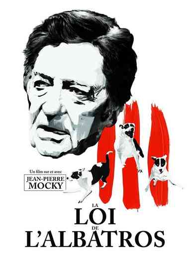 La loi de lalbatros Poster