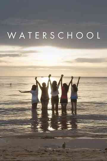 Waterschool Poster