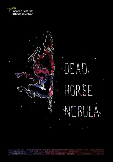 Dead Horse Nebula Poster