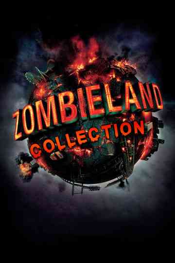 Zombieland Collection Poster