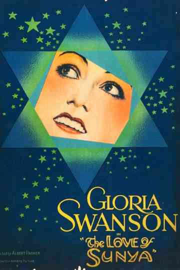 The Love of Sunya Poster