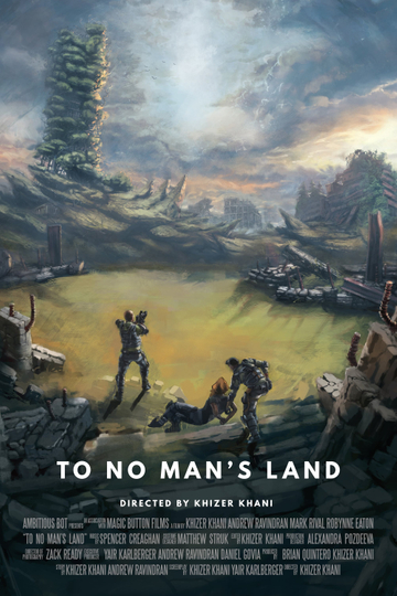 To No Mans Land Poster