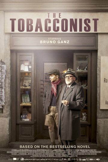 The Tobacconist Poster