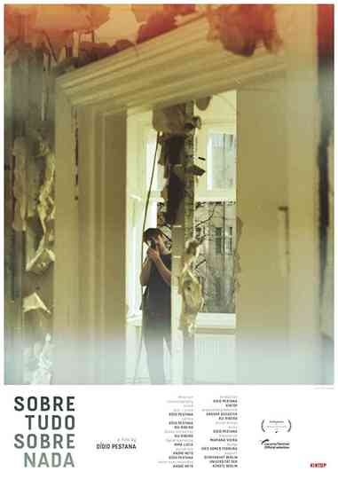 Anything and All Poster