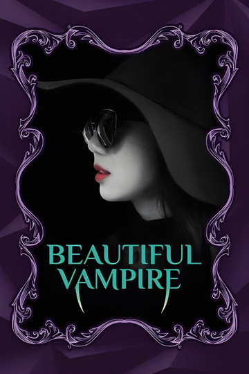 Beautiful Vampire Poster