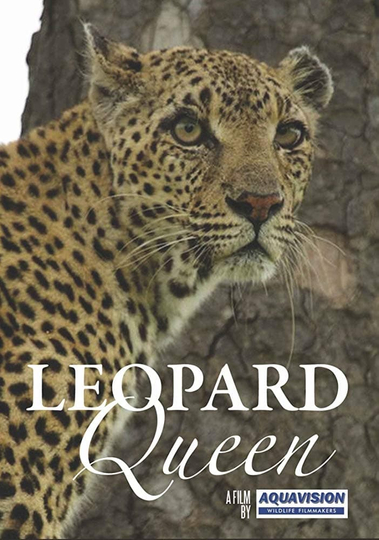 Leopard Queen