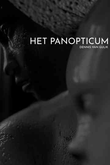 Het Panopticum Poster
