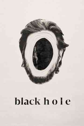 Black Hole Poster