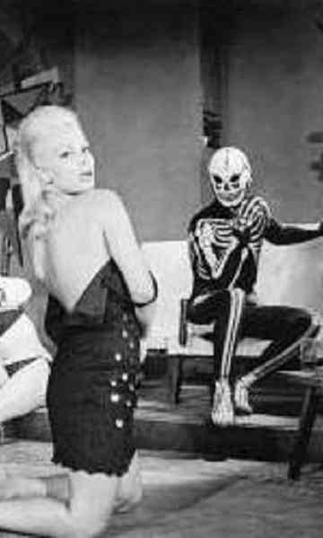 Kilink Caniler Kralı poster