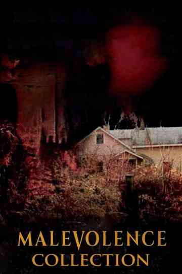 Malevolence Collection Poster