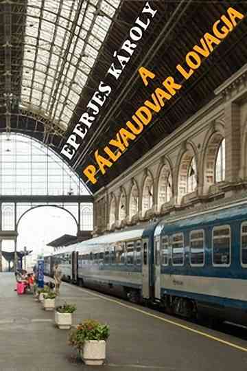 A pályaudvar lovagja Poster