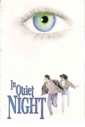In Quiet Night Poster