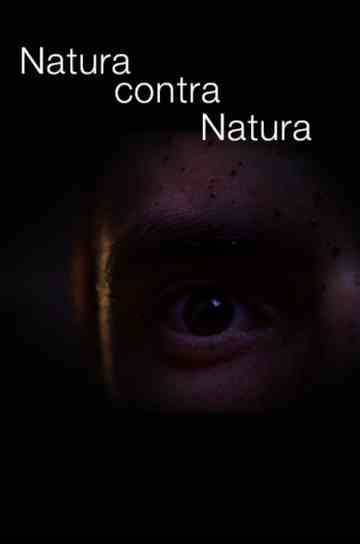 Natura contra Natura Poster