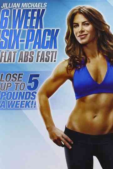 Jillian Michaels 6 Week SixPack Workout 2 Poster