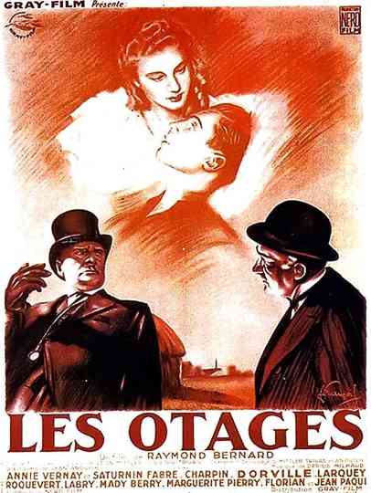 The Mayors Dilemma Poster