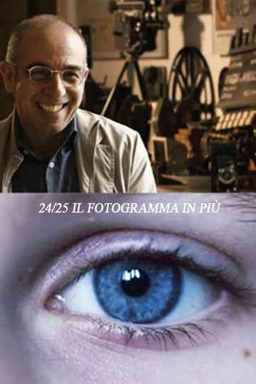 2425 Il fotogramma in più Poster