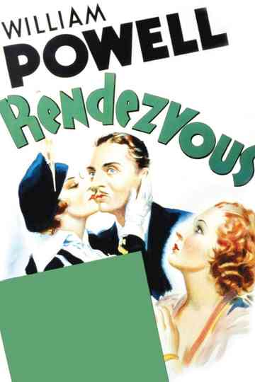 Rendezvous Poster