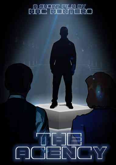 The Agency Poster