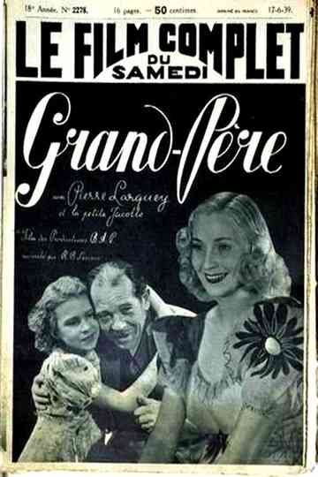 Grand-père