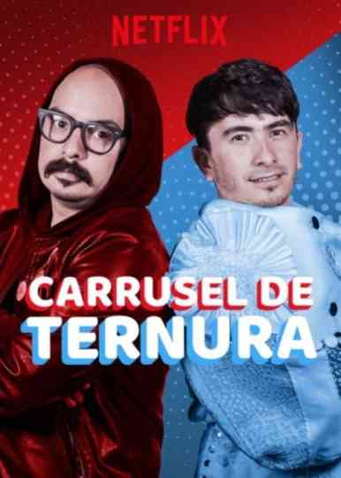 Coco y Raulito Carrusel de ternura