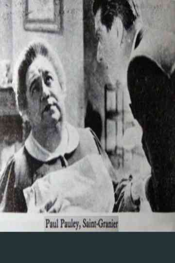 Un coup de rouge Poster