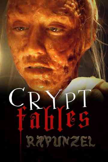 Rapunzel Poster