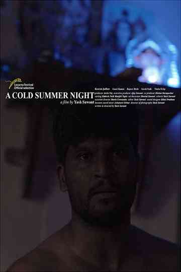 A Cold Summer Night