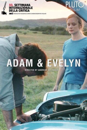 Adam Evelyn