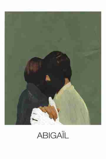 Abigaïl Poster