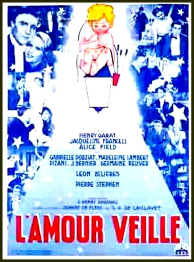 Lamour veille