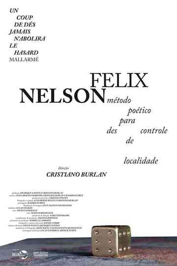 Nelson Felix  Método Poético para Descontrole de Localidade